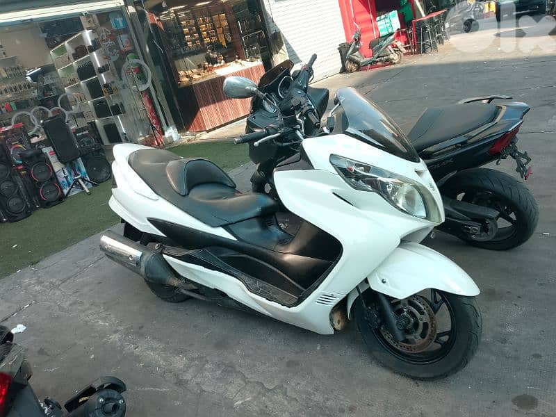 skaywave 250 type 4 basme 4