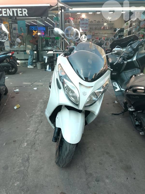 skaywave 250 type 4 basme 5