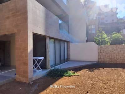 Apartment For SALE In Ain Alak شقة للبيع #GS