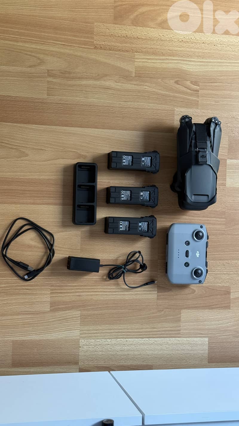 DJI Mavic 3 1