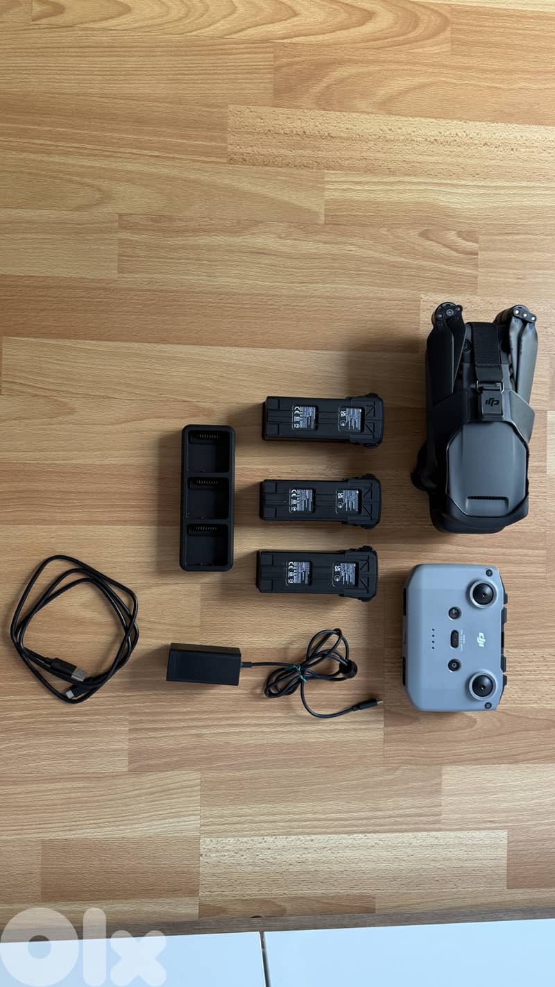 DJI Mavic 3 2