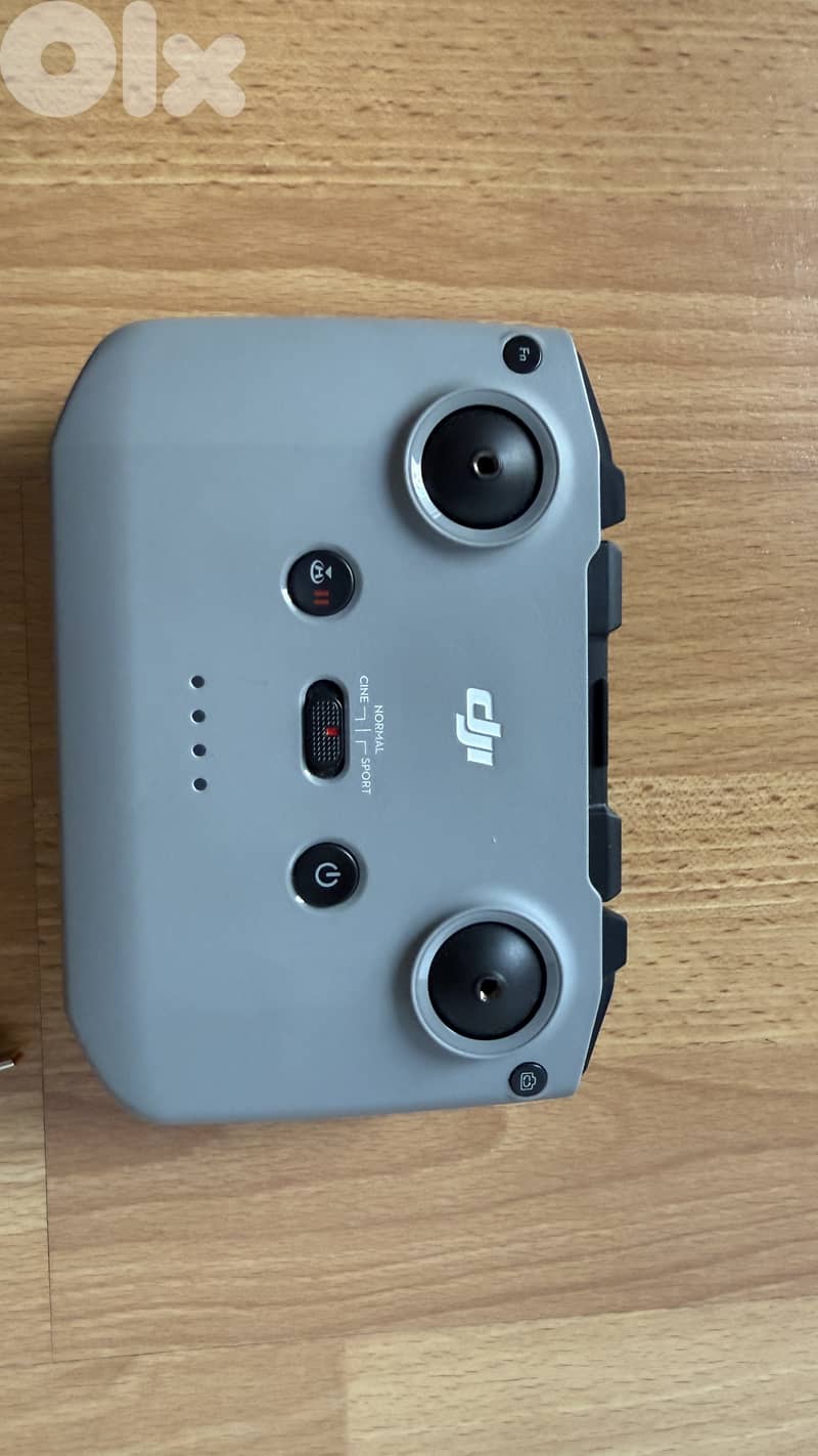 DJI Mavic 3 4