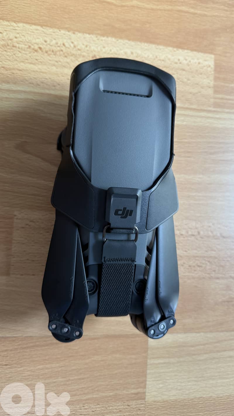 DJI Mavic 3 9