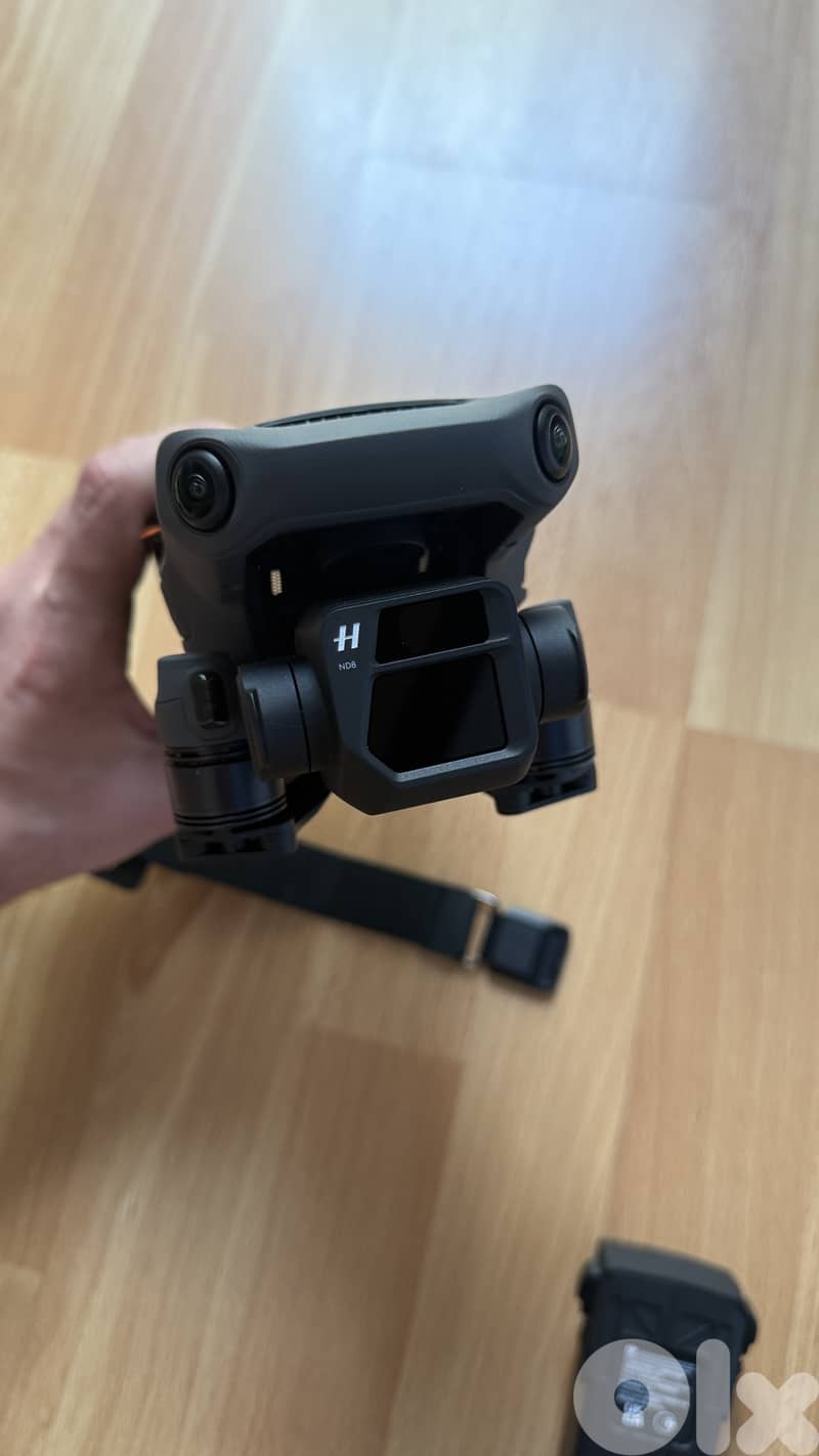 DJI Mavic 3 10