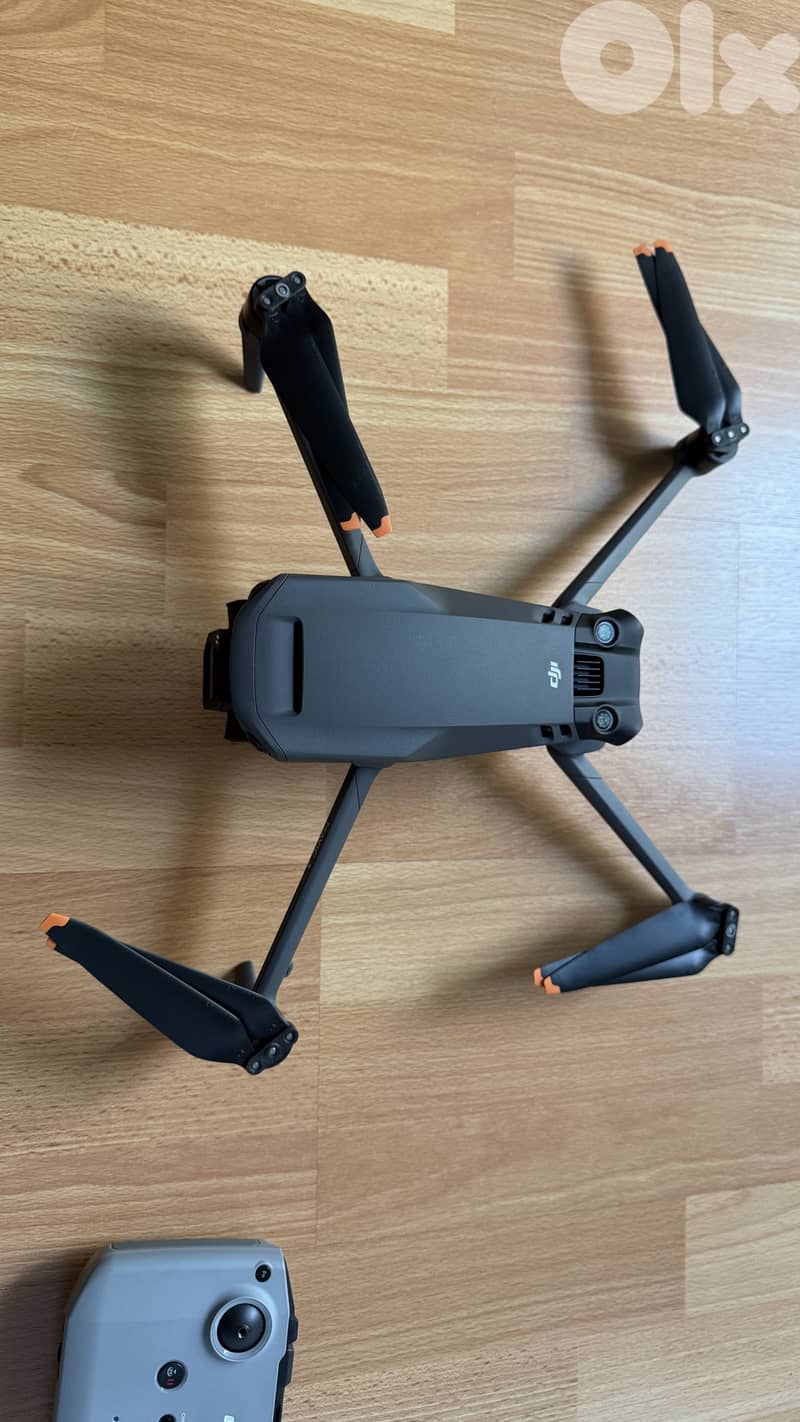 DJI Mavic 3 11