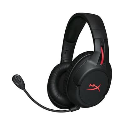 HyperX Cloud Flight Wireless