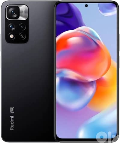 Redmi Note 11 pro plus 5G