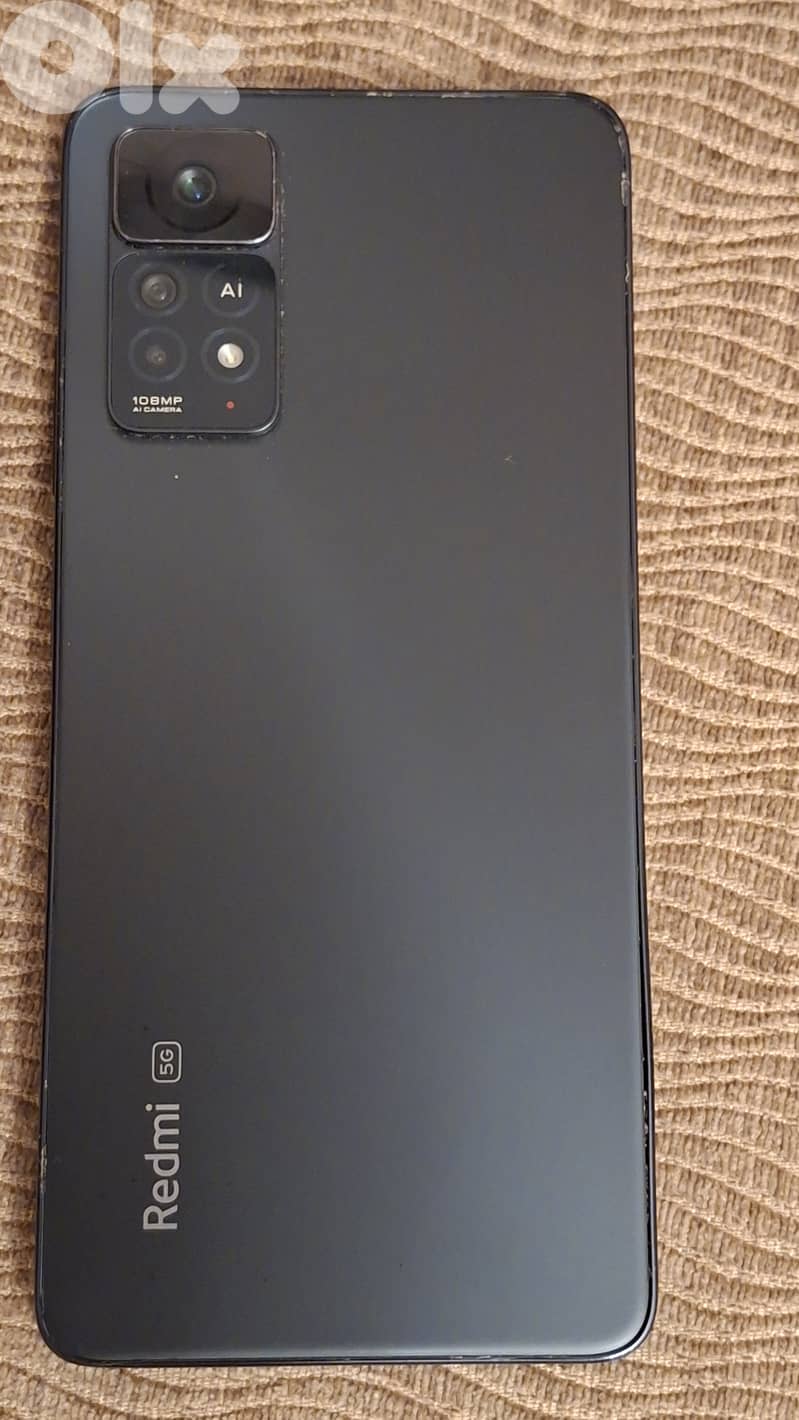 Redmi Note 11 pro plus 5G 3