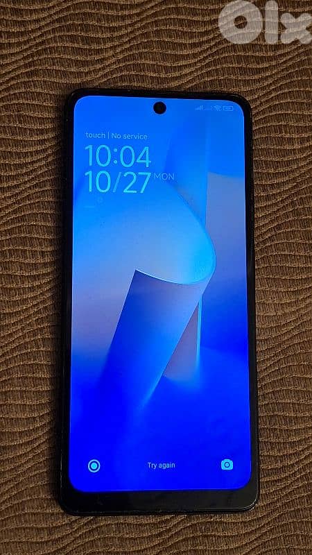 Redmi Note 11 pro plus 5G 6