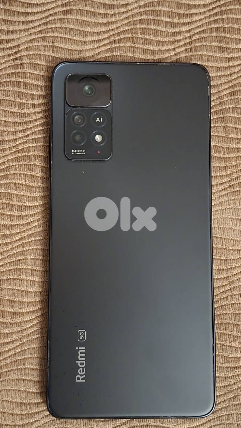 Redmi Note 11 pro plus 5G 7