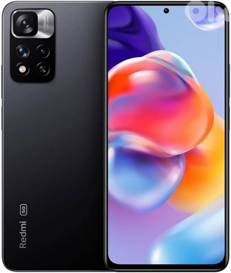 Redmi Note 11 pro plus 5G 0