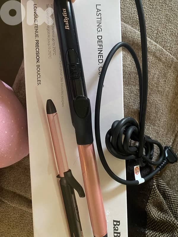 babyliss on SALE $49 1