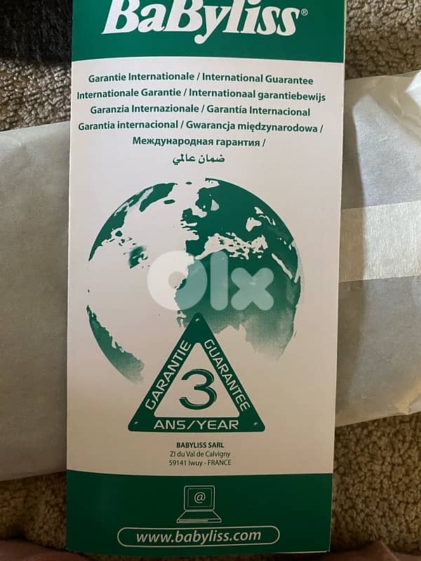 babyliss on SALE $49 2