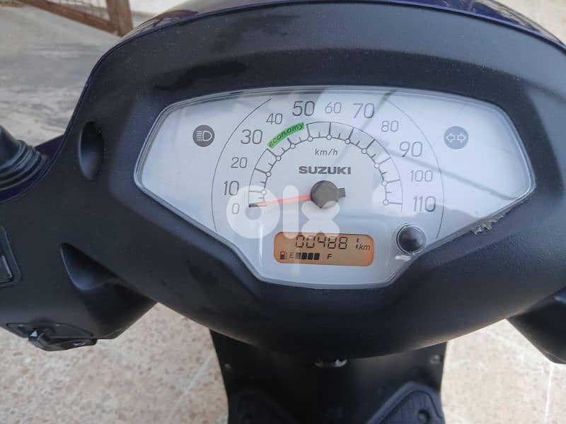 Motorcycle for sale 3