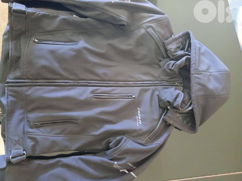 Motorcycle for sale 5