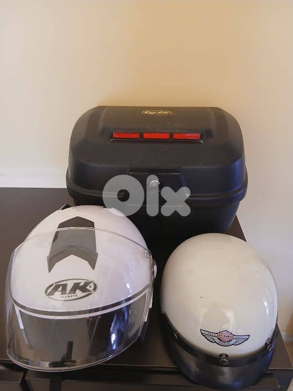 Motorcycle for sale 6