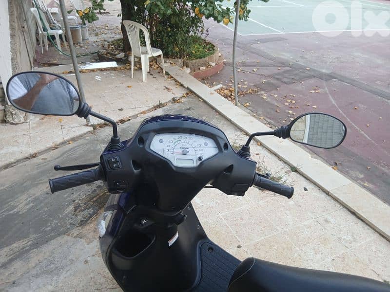 Motorcycle for sale 7