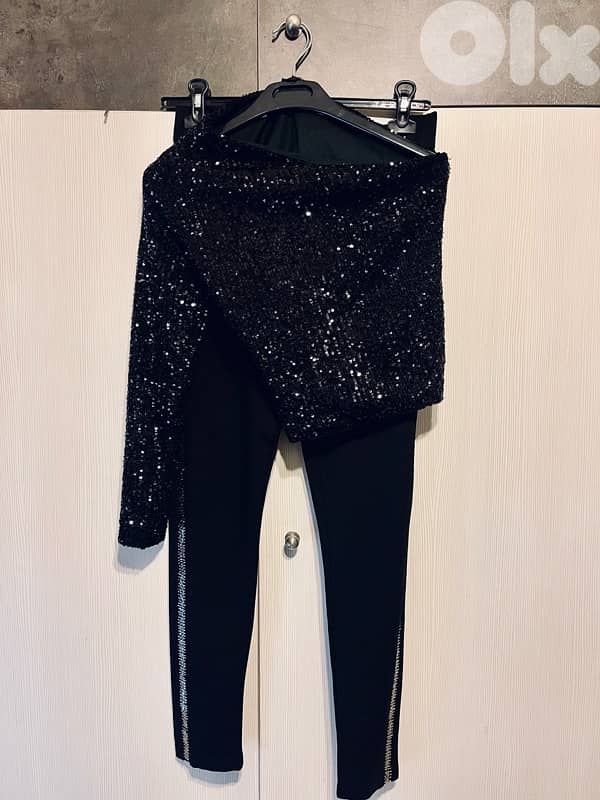 Brand New Zara set 0