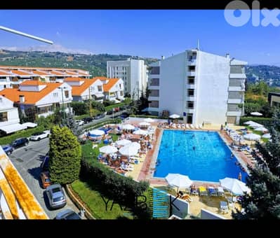 Chalet for Rent in Satellity شاليه للإيجار في ساتليتي