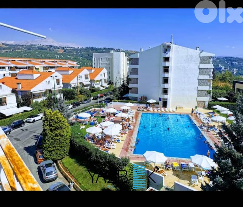 Chalet for Rent in Satellity شاليه للإيجار في ساتليتي 0