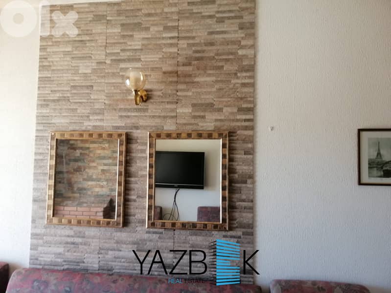 Chalet for Rent in Satellity شاليه للإيجار في ساتليتي 1