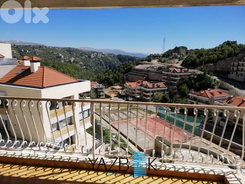 Chalet for Rent in Satellity شاليه للإيجار في ساتليتي 2