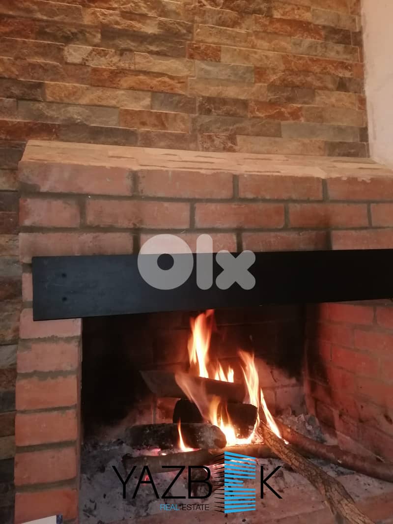 Chalet for Rent in Satellity شاليه للإيجار في ساتليتي 4