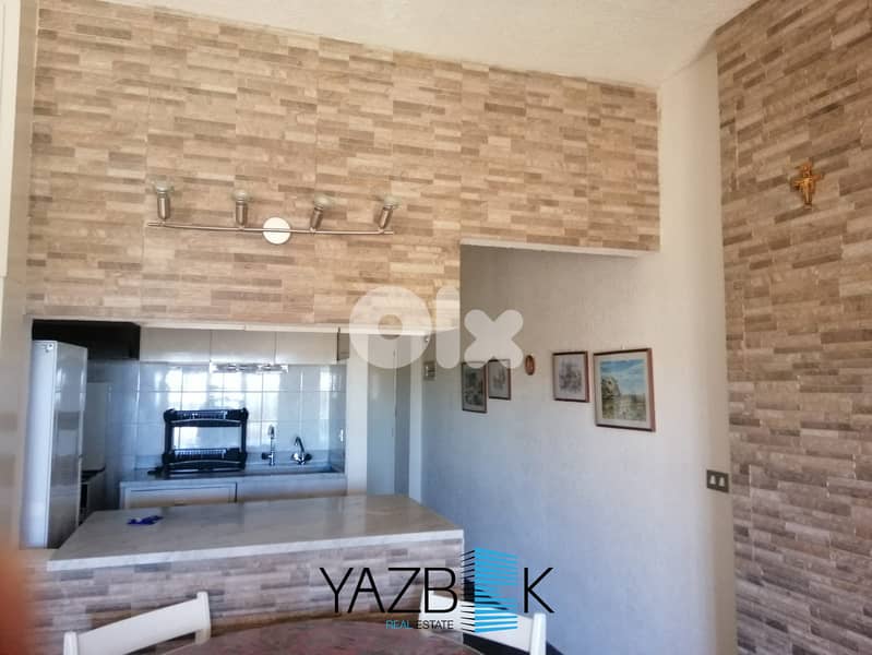 Chalet for Rent in Satellity شاليه للإيجار في ساتليتي 5