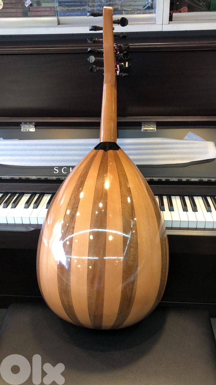 Oud used one week for sale - عود مستخدم لمدة أسبوع واحد للبيع. 1