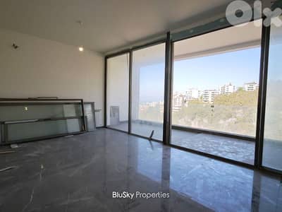 Apartment For SALE In Qonnabet Broumana شقة للبيع #GS