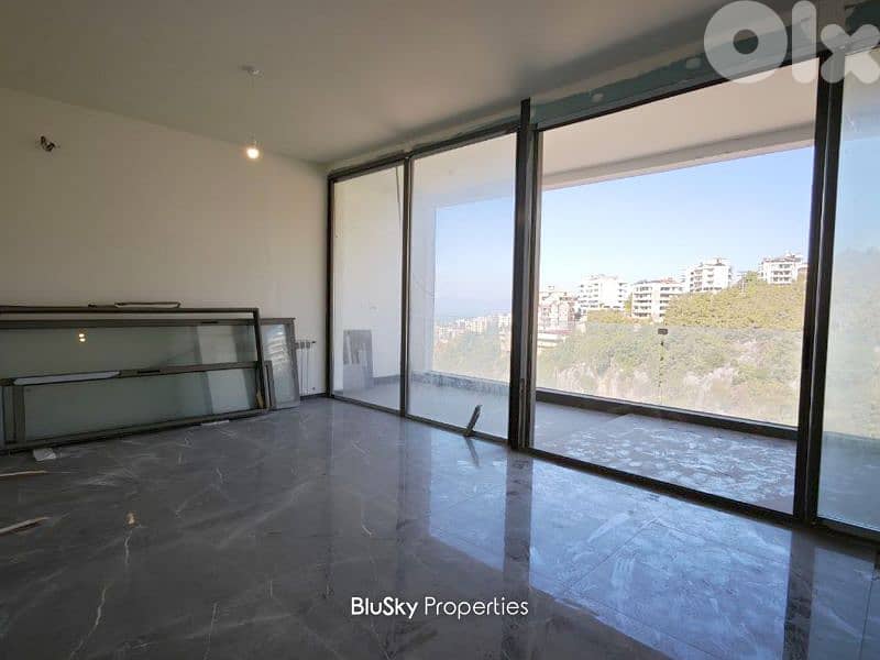 Apartment For SALE In Qonnabet Broumana شقة للبيع #GS 0
