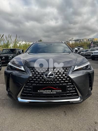 Lexus UX300h Hybrid MY  2025! Company Source Brand New Car!!!