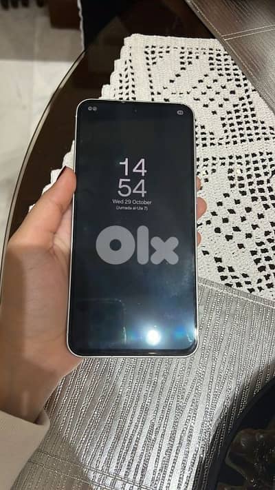 samsung A56