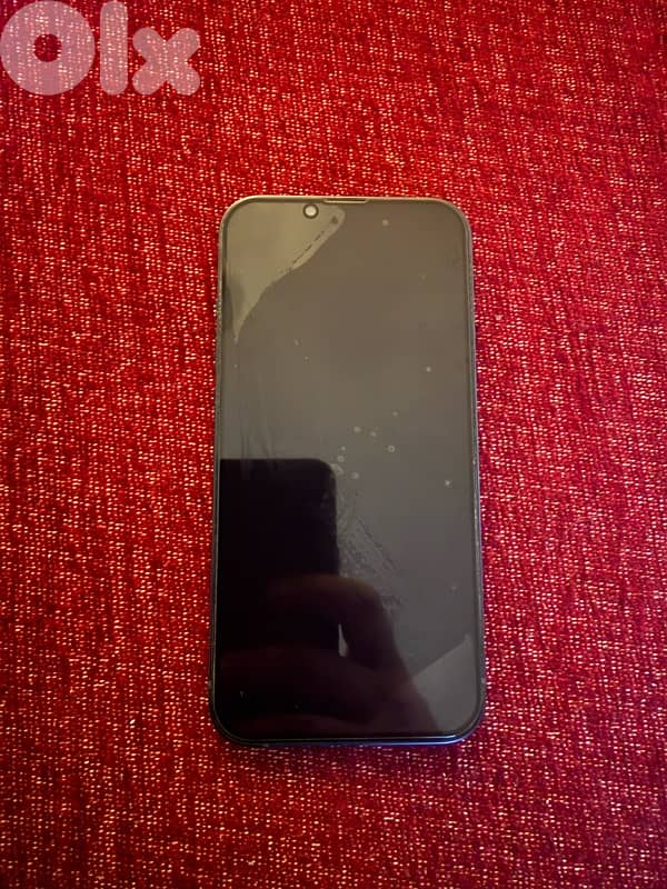 iphone 13 256 GB 2 sim 0