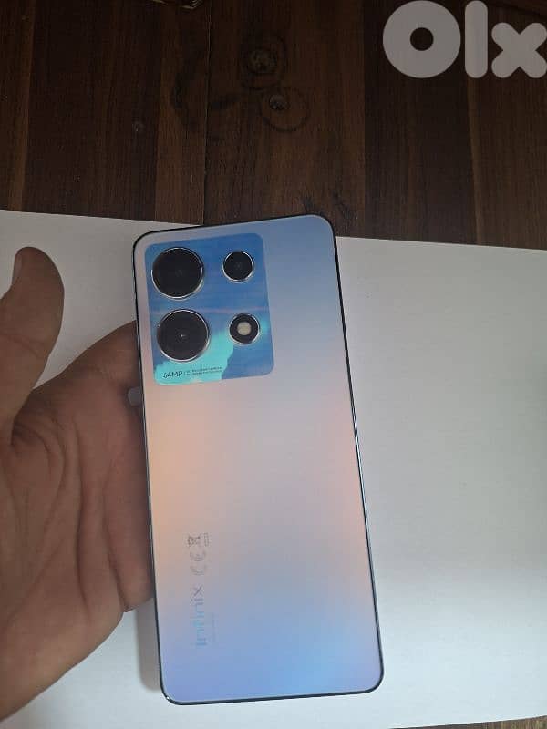 note 30 256gb 16ram 2