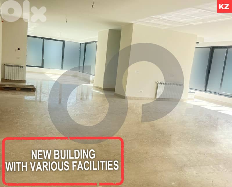 spacious elegant and modern with brightness sea view REF#KZ127879 0