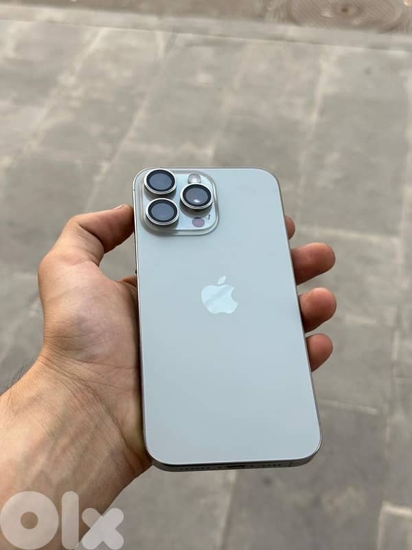 iphone 16 pro max 256gb 0