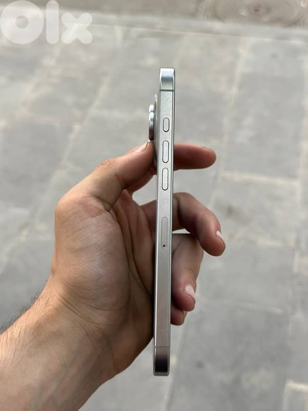 iphone 16 pro max 256gb 1