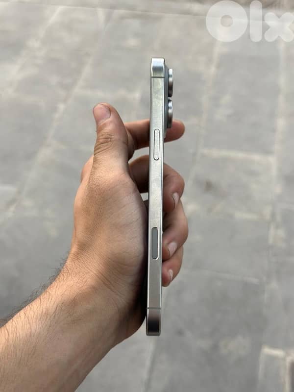 iphone 16 pro max 256gb 2