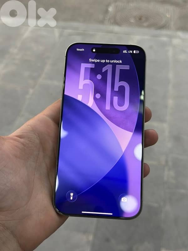 iphone 16 pro max 256gb 7