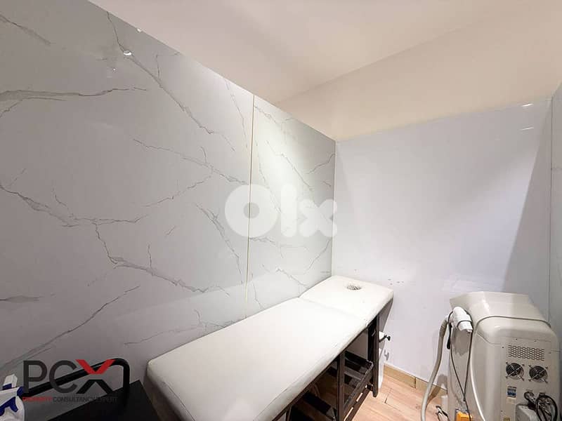 Apartment for Rent in Manara | Bright | Prime Location 0