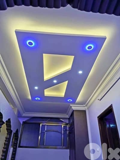 جميع انواع الترميم والصيانة