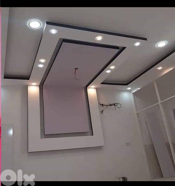 جميع انواع الترميم والصيانة 1