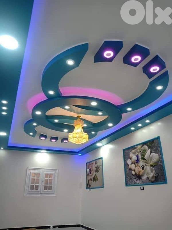 جميع انواع الترميم والصيانة 3