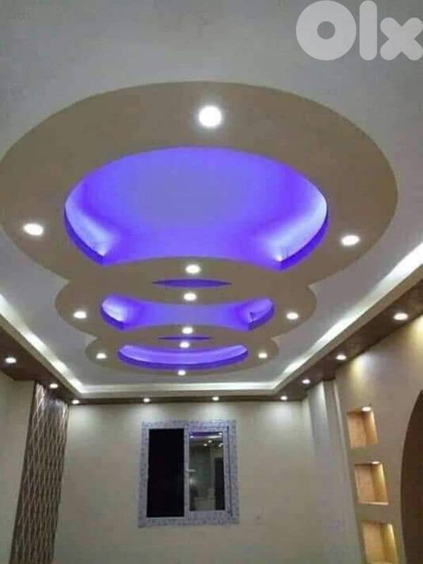 جميع انواع الترميم والصيانة 5