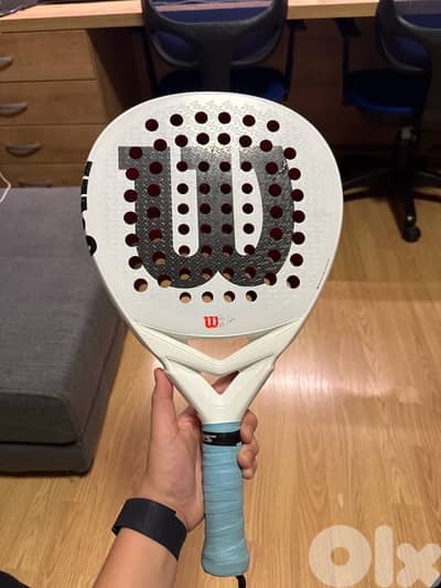 padel racket