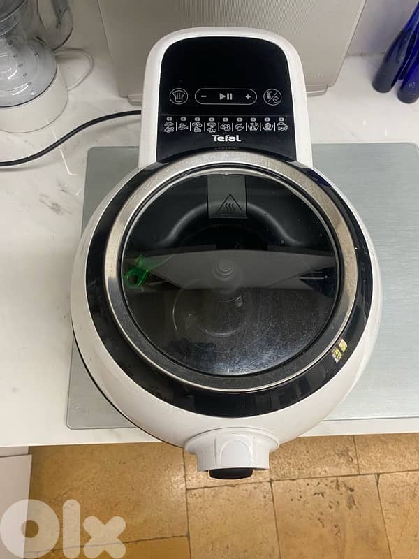 Tefal Actrifry 1