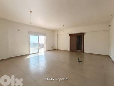 Apartment For SALE In Naher Ibrahim شقة للبيع #ES