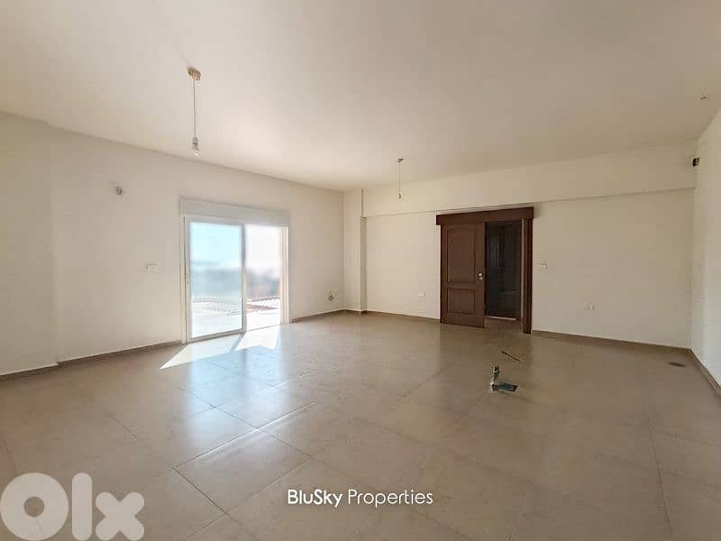 Apartment For SALE In Naher Ibrahim شقة للبيع #ES 0
