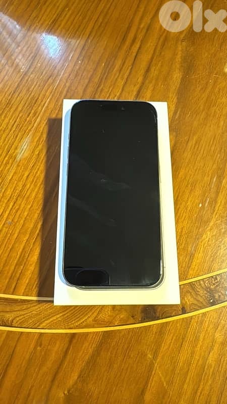 iPhone 15 pro for sale 0